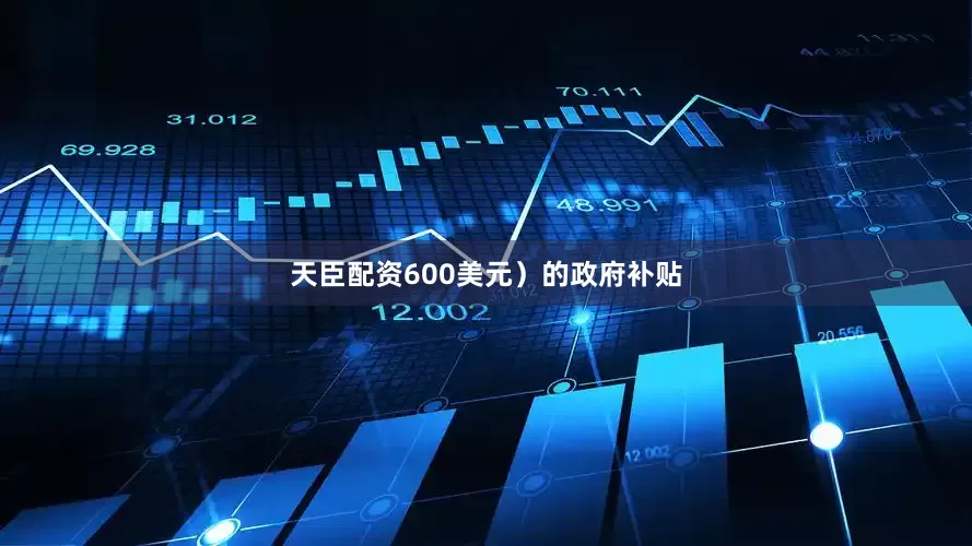 天臣配资600美元）的政府补贴